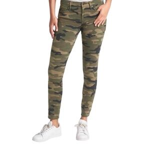 GAP - CAMOUFLAGE light weight Legging Jeans 👖